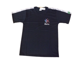 Mostrar informações para Camiseta Ensino Médio Imagem de Camiseta Ensino Médio