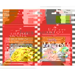 Mostrar informações para Lápis de Cor Jumbo 24 cores Imagem de Lápis de Cor Jumbo 24 cores