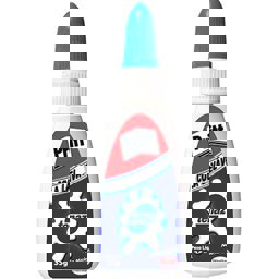 Mostrar informações para Cola Líquida Tenaz 35g Imagem de Cola Líquida Tenaz 35g