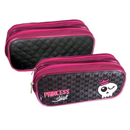 Mostrar informações para Estojo Escolar  Imagem de Estojo Escolar