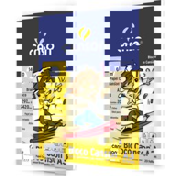 Mostrar informações para Bloco de Papel Canson A3 Imagem de Bloco de Papel Canson A3