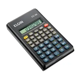 Mostrar informações para Calculadora Cientifica Imagem de Calculadora Cientifica