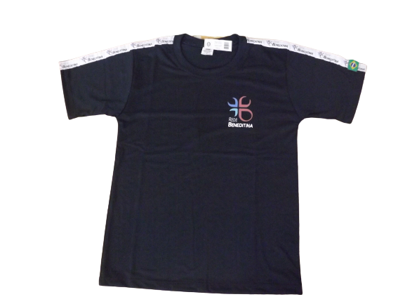 Imagem de Camiseta Ensino Médio