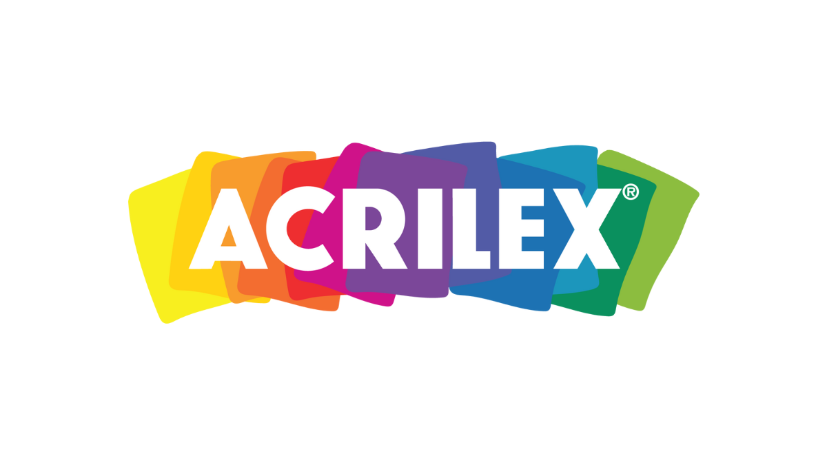 Imagem para marca Acrilex