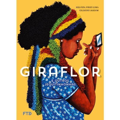 Imagem de Giraflor e outros Jequitinhonhas