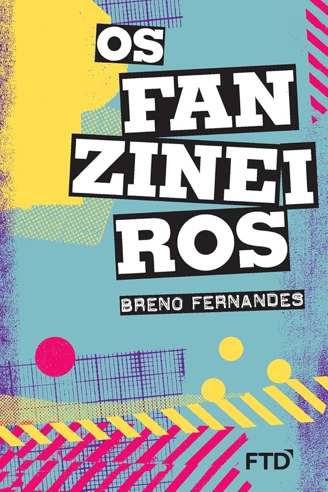 Imagem de Os Fanzineiros