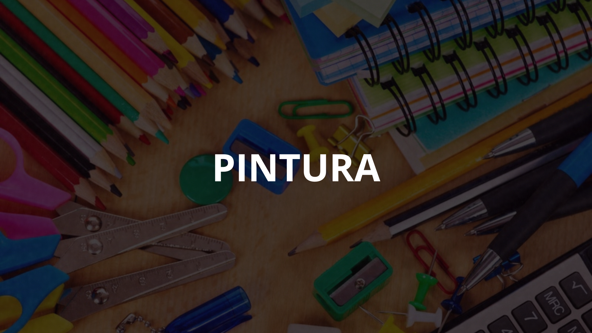 Imagem por categoria Pintura