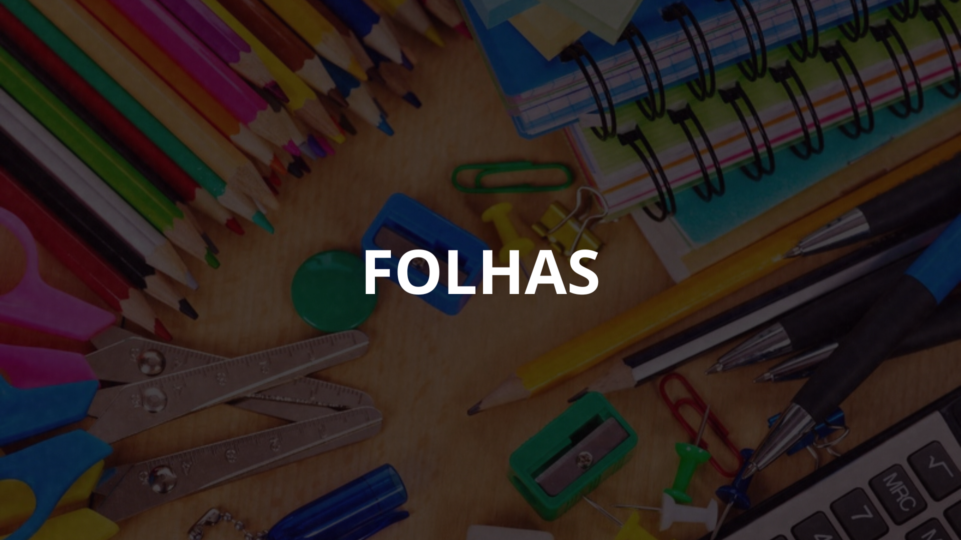 Imagem por categoria Folhas