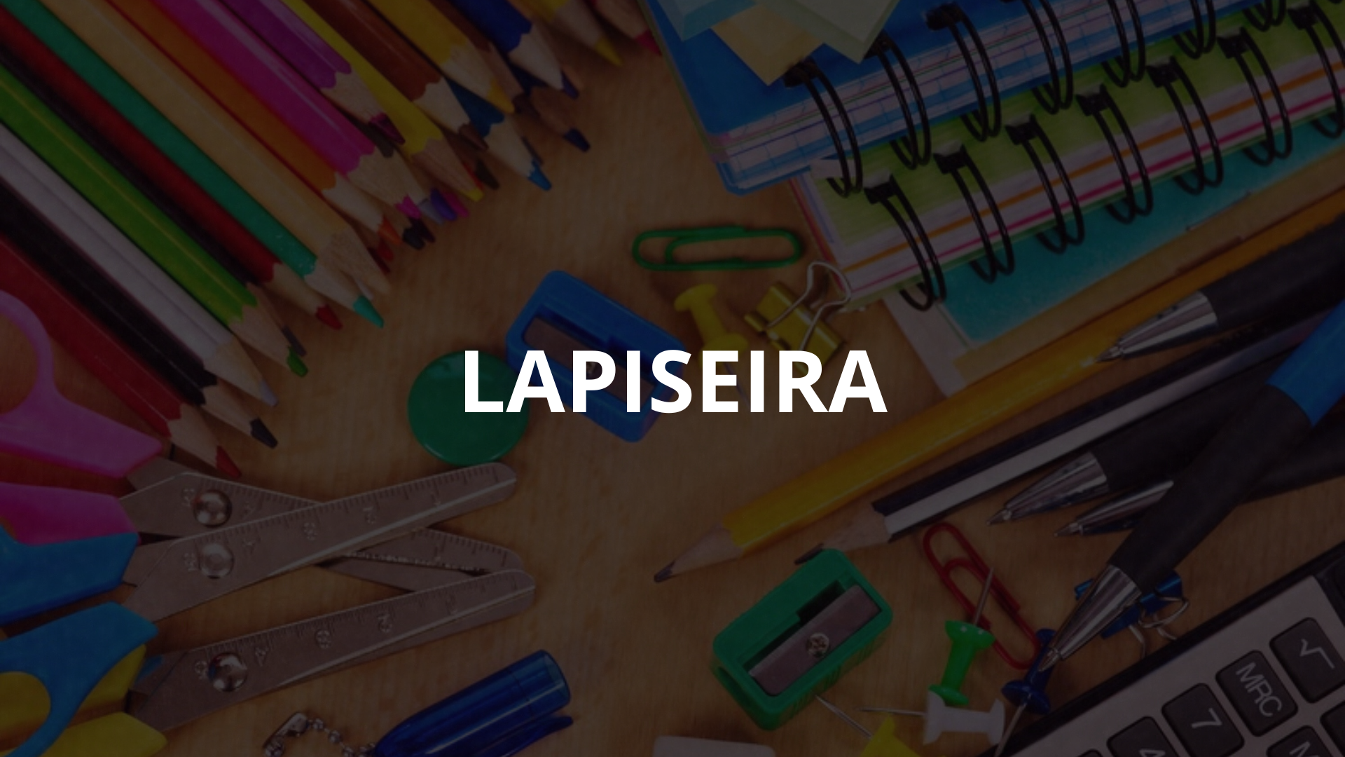 Imagem por categoria Lapiseira