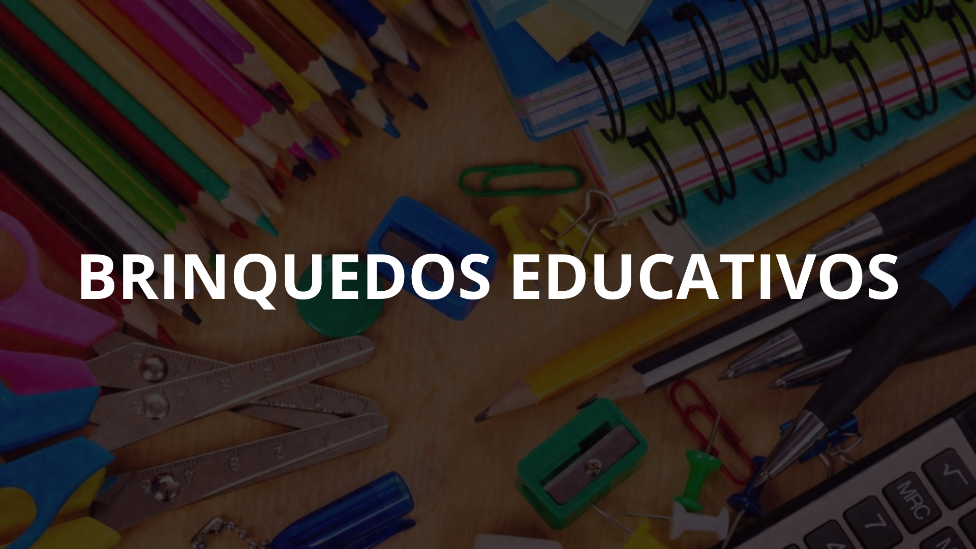 Imagem por categoria Brinquedos Educativos