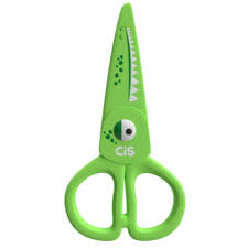 Imagem de Tesoura Criatic