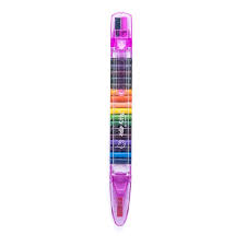 Imagem de Giz de Cera Hello Kit
