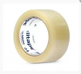 Imagem de Fita Adesiva Transparente 