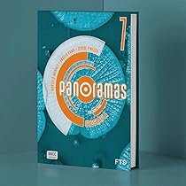 Imagem de Panoramas Geografia 7